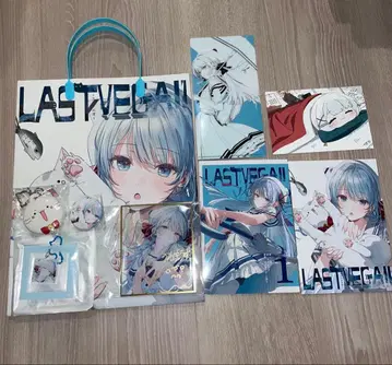 C107 우미보즈 근육 포요포요 니고쥬 라스트 베가 세트 탄모시