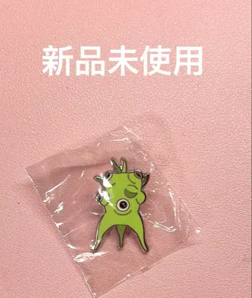 만박 체코 파빌리온 레네 핀 배지