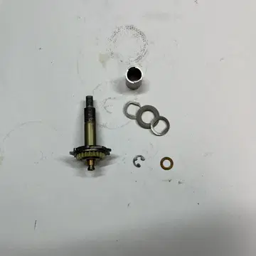 캘커타 101XT 부품 1 [관번MS] 시마노