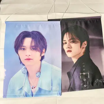 Stray Kids 5-STAR Dome Tour 태피스트리 리노