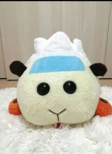 모루카 BIG 봉제 인형 애비