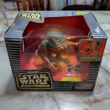 Star Wars 랜코 액션 피규어 & 루크 외 기타