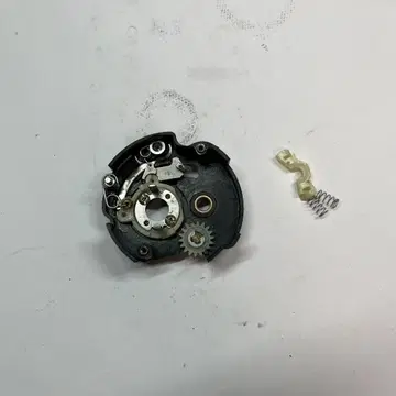 캘커타 101XT 부품2 [관번MS] 시마노