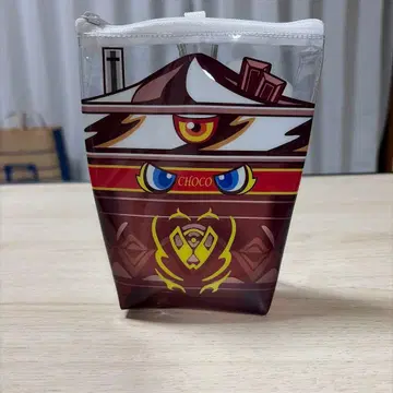 가면라이더 가브 클리어 파우치 플라페이즈고치조