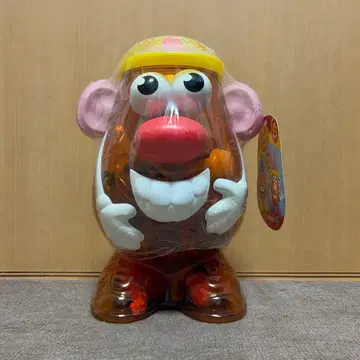 미스터 포테이토 헤드 커스터마이즈 피규어 (2개입) 코스트코