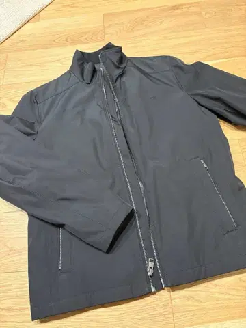 Calvin Klein 마운틴 파카 M