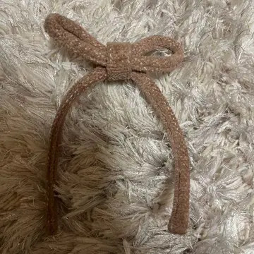 러블리 바이 페이 라 메니 리본즈 참