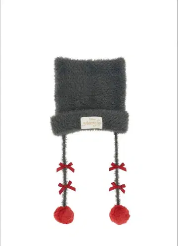 새상품 도쿄 디즈니 리조트 꼬마 유령 캐스퍼 니트 모자