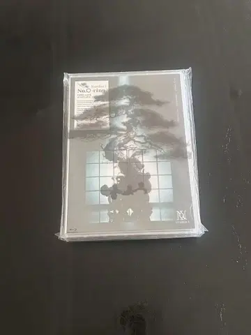 Number_i No.O-ring- 초회 생산 한정판 Blu-ray