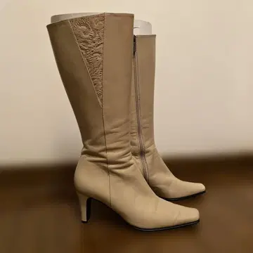 TRUSSARDI 롱 부츠