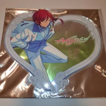 앙스타 Switch 사카사키 나츠메 서약 아크릴 스탠드