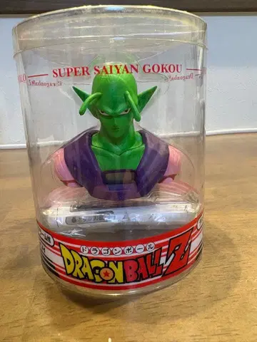 드래곤볼 Z 피콜로 디지털 시계