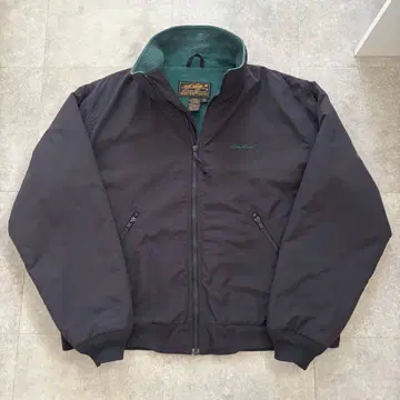 구제 의류 80s USA제 에디 바우어 WINDfoil 윈드포일