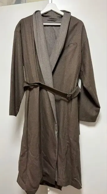 ato 트렌치코트 AM17C-C02 사이즈 44