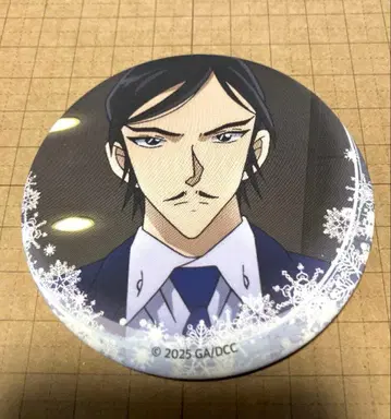 명탐정 코난 편애의 잔상 랜덤 거울 한국 팝업