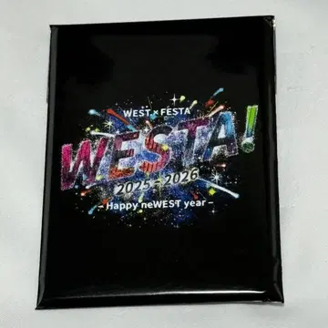 WEST. WESTA 남자 카드 2