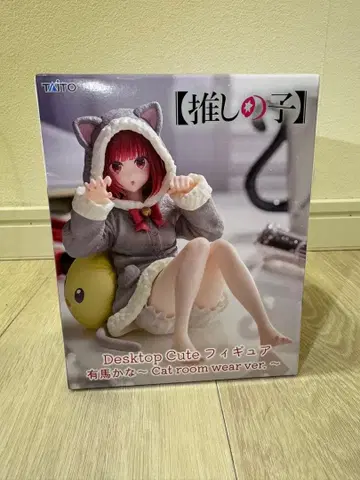 최애의 아이 Desktop Cute 아리마 카나