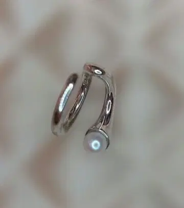 ete 에테 펄 피크 커프