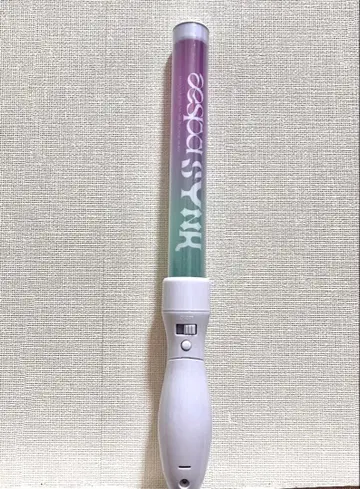 aespa 프리미엄 쇼케이스 한정판 응원봉