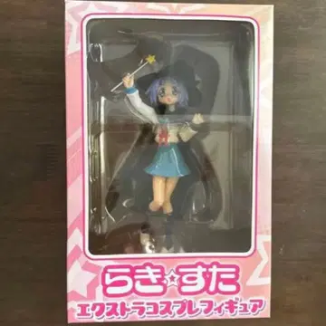 러키스타 엑스트라 코스프레 피규어 히이라기 츠카사