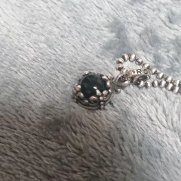 로얄오더 실버 925 펜던트.