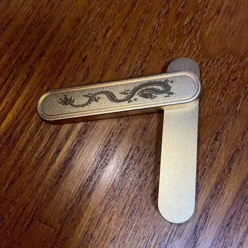 EDC 피젯 토이 스틱