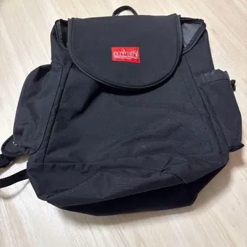 맨해튼 포티지 백팩