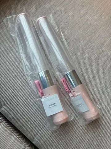 =LOVE 응원봉 2025 2개 세트