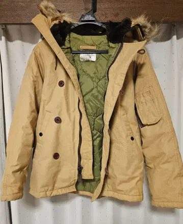 [ 스피와크 ] SPIEWAK N-2B 자켓