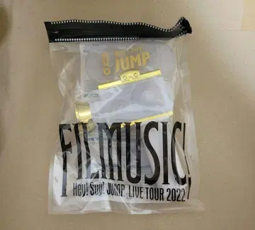 [ 미개봉 새상품 ] Hey! Say! JUMP 응원봉