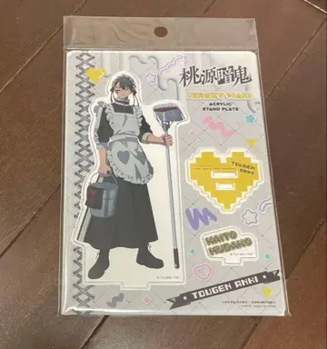 도원암귀 무타노무진 저지 메이드 아크릴 스탠드
