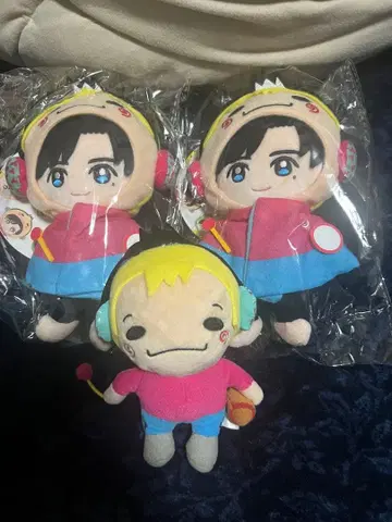 전 Hey! Say! JUMP 나카지마 유토 유짓쿠