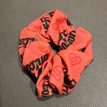 Hi-Fi Un!corn 스크런치 LOVE FNC