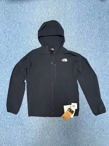 THE NORTH FACE Mountain Softshell Hoodie