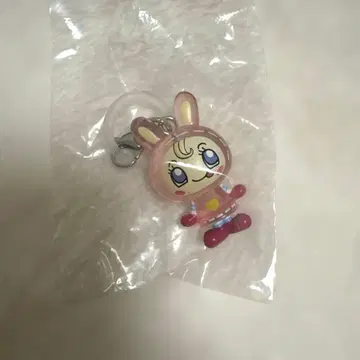 나루미야 메지루시 액세서리 베리에짱