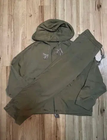 QASIMI 19SS 세트업