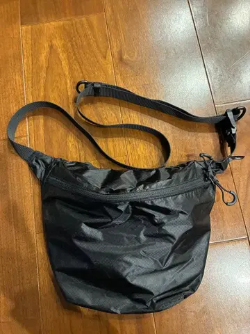 GOLDWIN CORDURA Rip-stop Sacoche Bag