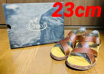 CHACO 차코 웨이 스포츠 샌들