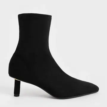 찰스앤키스 스웨이드 부츠