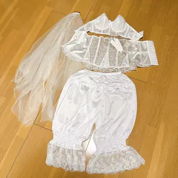 [ 타카미 브라이덜 ] 웨딩 세트