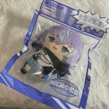 니지산지 호시미치 쇼 니지 퍼펫