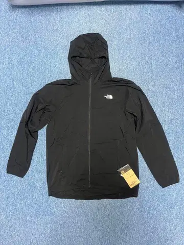THE NORTH FACE 나일론 자켓 L 블랙