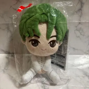 제일복권 NCT127 NEO CITY MARK상