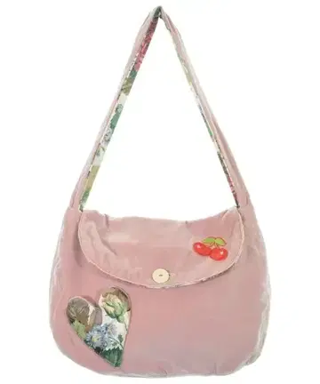 The Magpie & The Wardrobe 숄더백 여성용