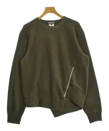 COMME des GARCONS HOMME PLUS 맨투맨 남성용