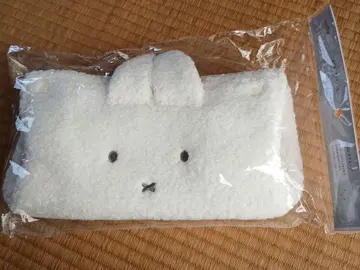 미피 티슈 커버