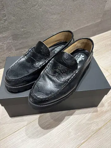 Kenford 켄포드 로퍼