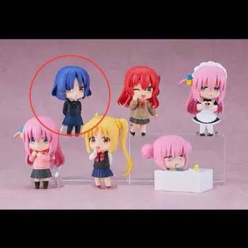 [최종 가격 인하] 봇치 더 록! 넨도로이드 서프라이즈 야마다 료