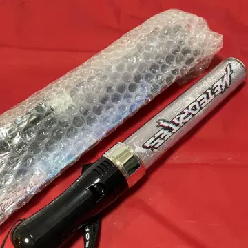 [미개봉] 메테오라 FIRSTIMPACT 응원봉 1개