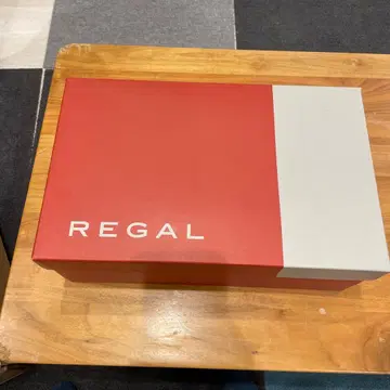 REGAL 58EL 화이트 270